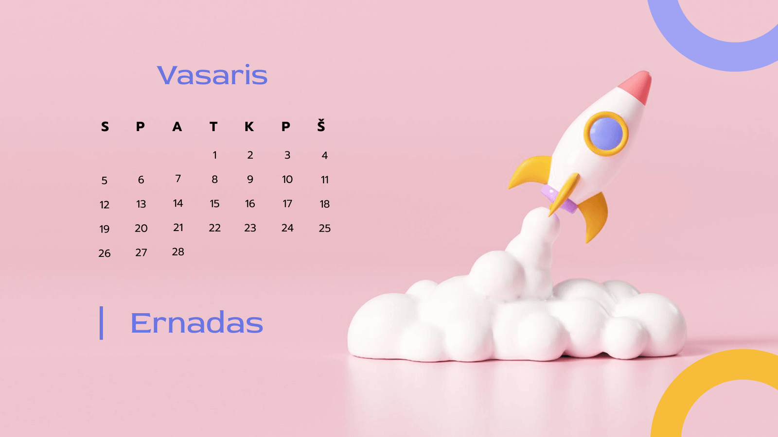 vasaris