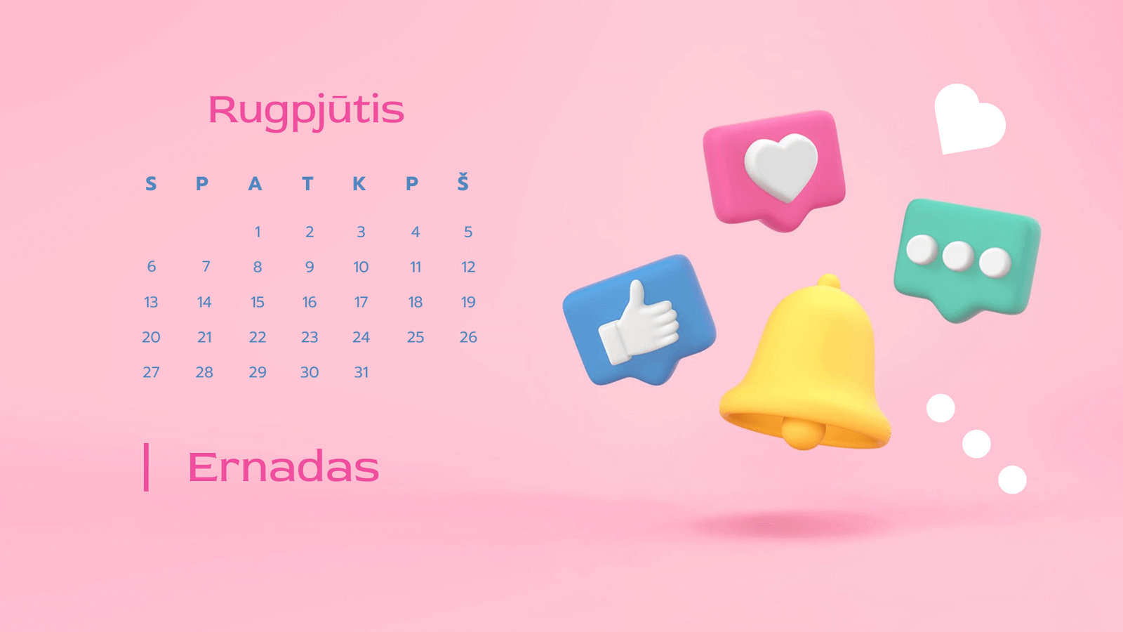 rugpjūcio