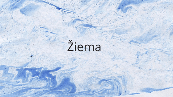 ziema